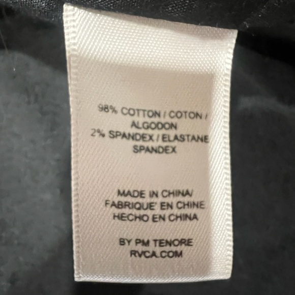 Rvca jacket - Picture 7 of 7